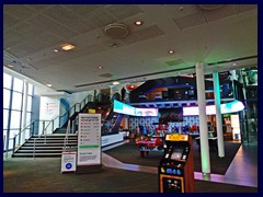 National Football Museum 09
